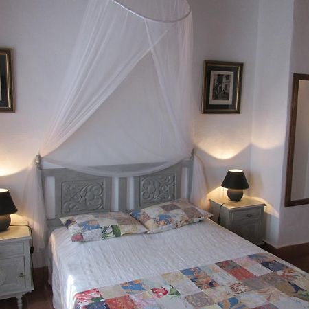 Quinta Dos Valados Bed & Breakfast Querenca Екстериор снимка