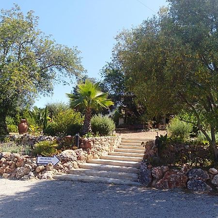 Quinta Dos Valados Bed & Breakfast Querenca Екстериор снимка