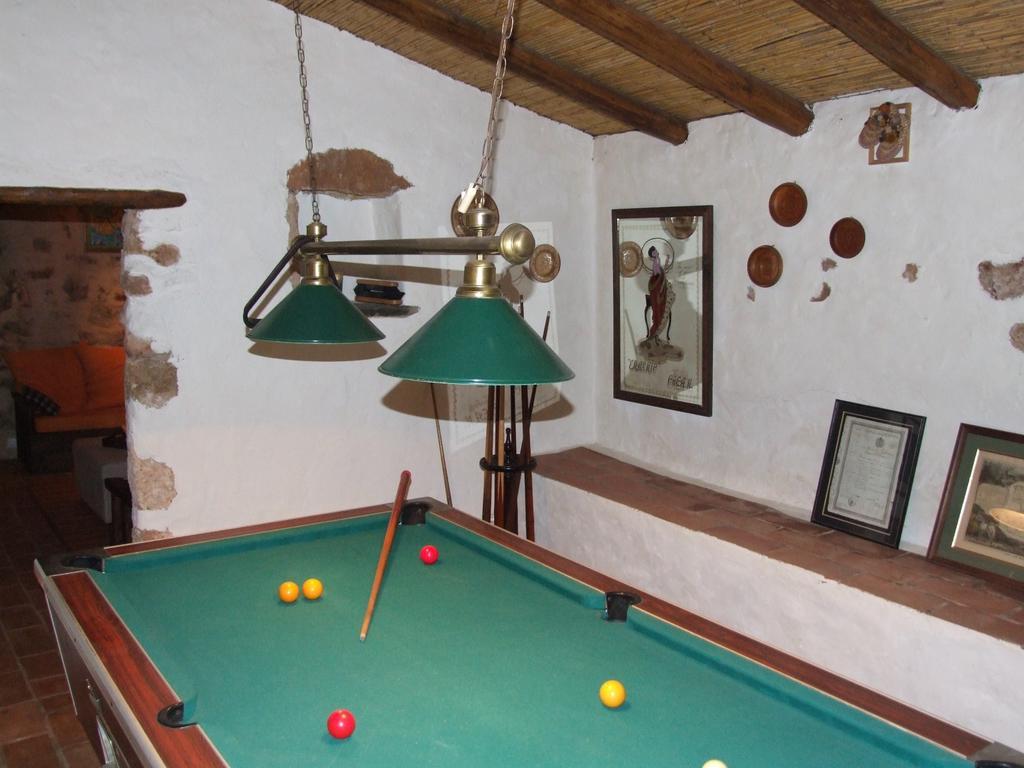 Quinta Dos Valados Bed & Breakfast Querenca Екстериор снимка