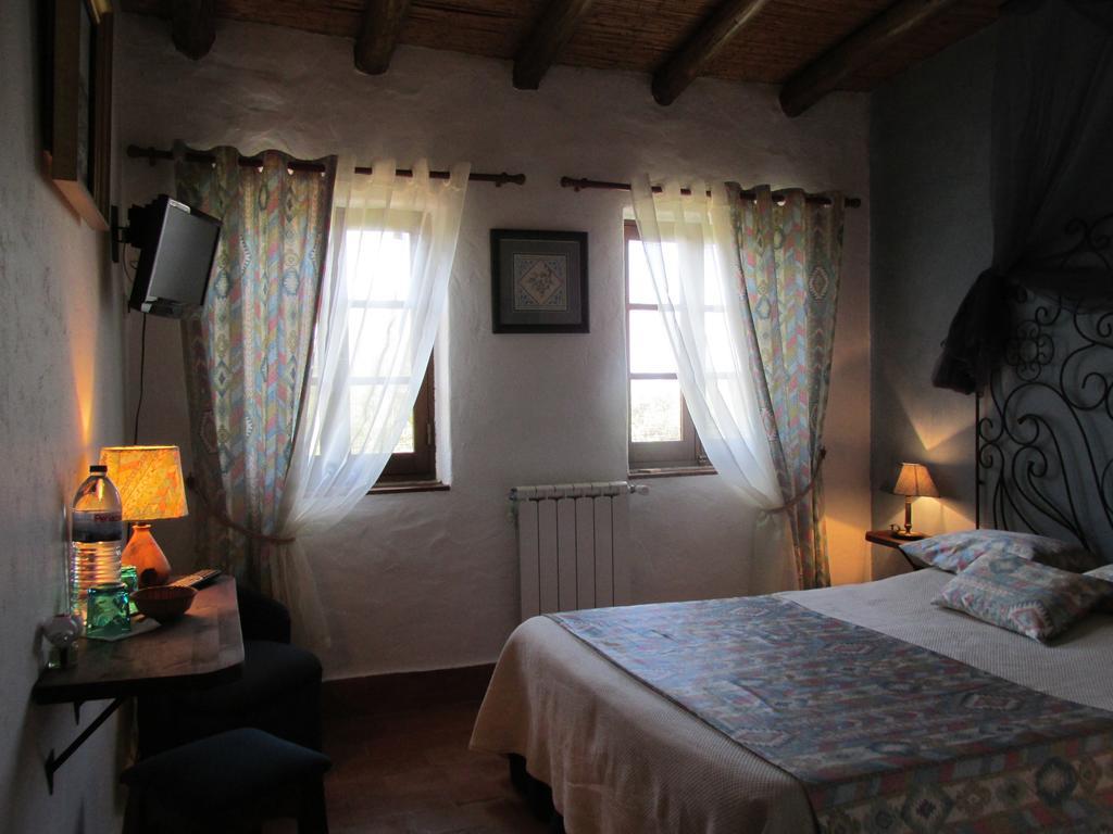 Quinta Dos Valados Bed & Breakfast Querenca Екстериор снимка