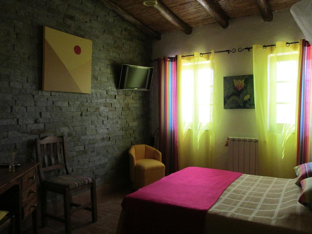 Quinta Dos Valados Bed & Breakfast Querenca Екстериор снимка