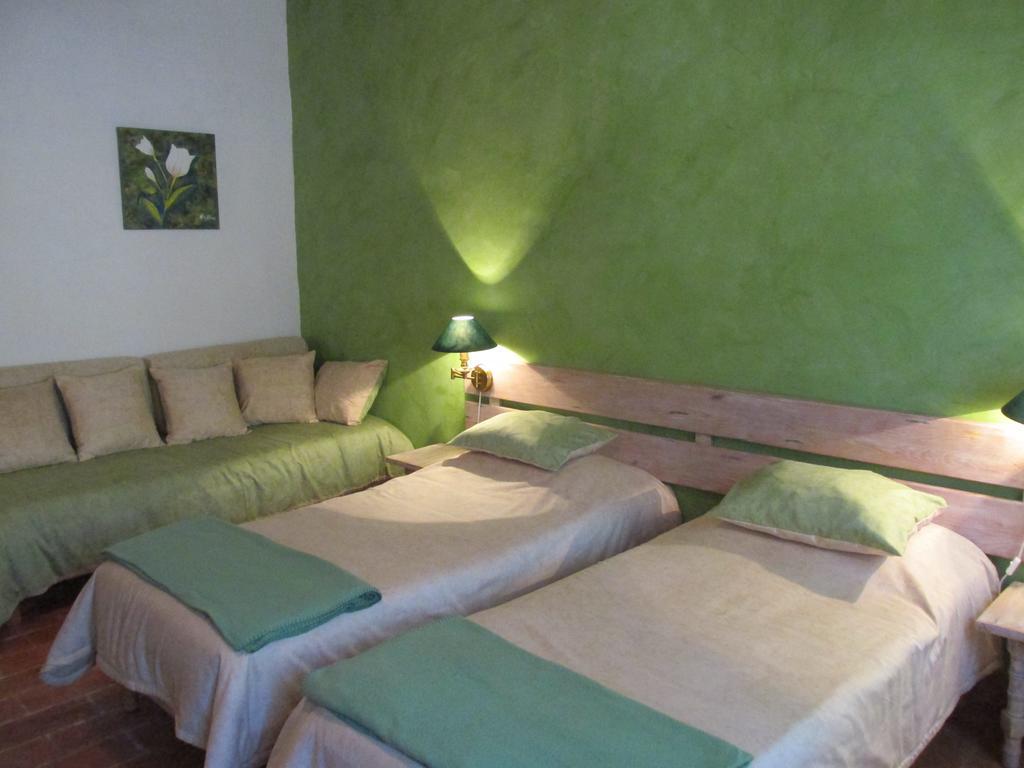Quinta Dos Valados Bed & Breakfast Querenca Екстериор снимка