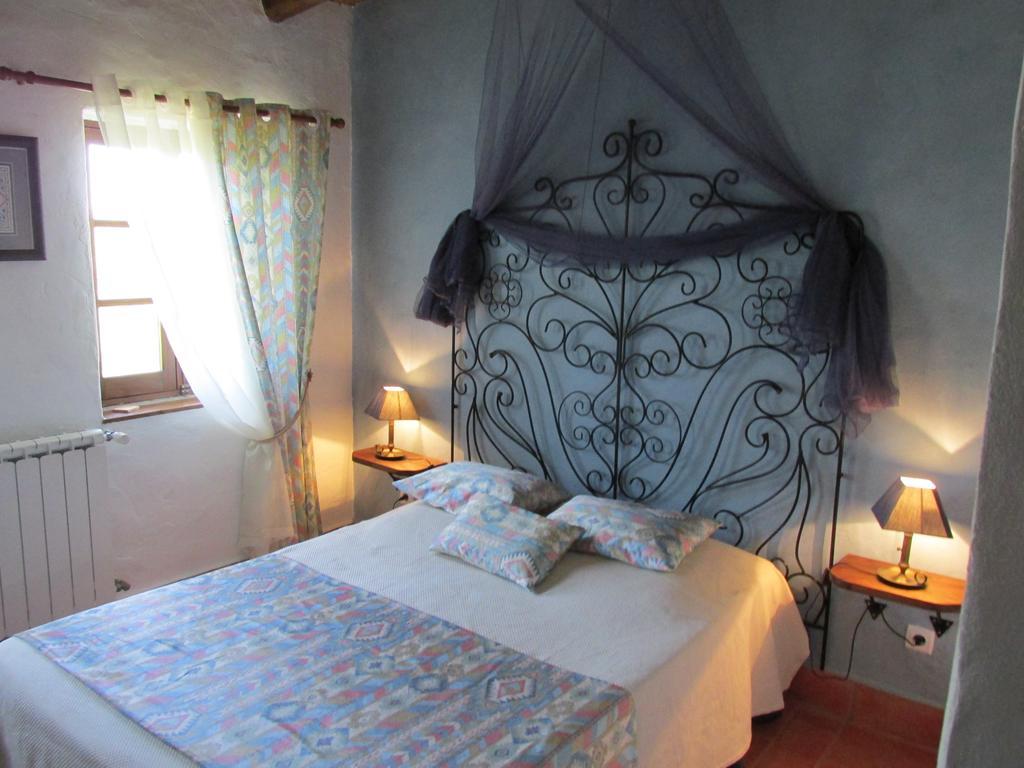 Quinta Dos Valados Bed & Breakfast Querenca Екстериор снимка