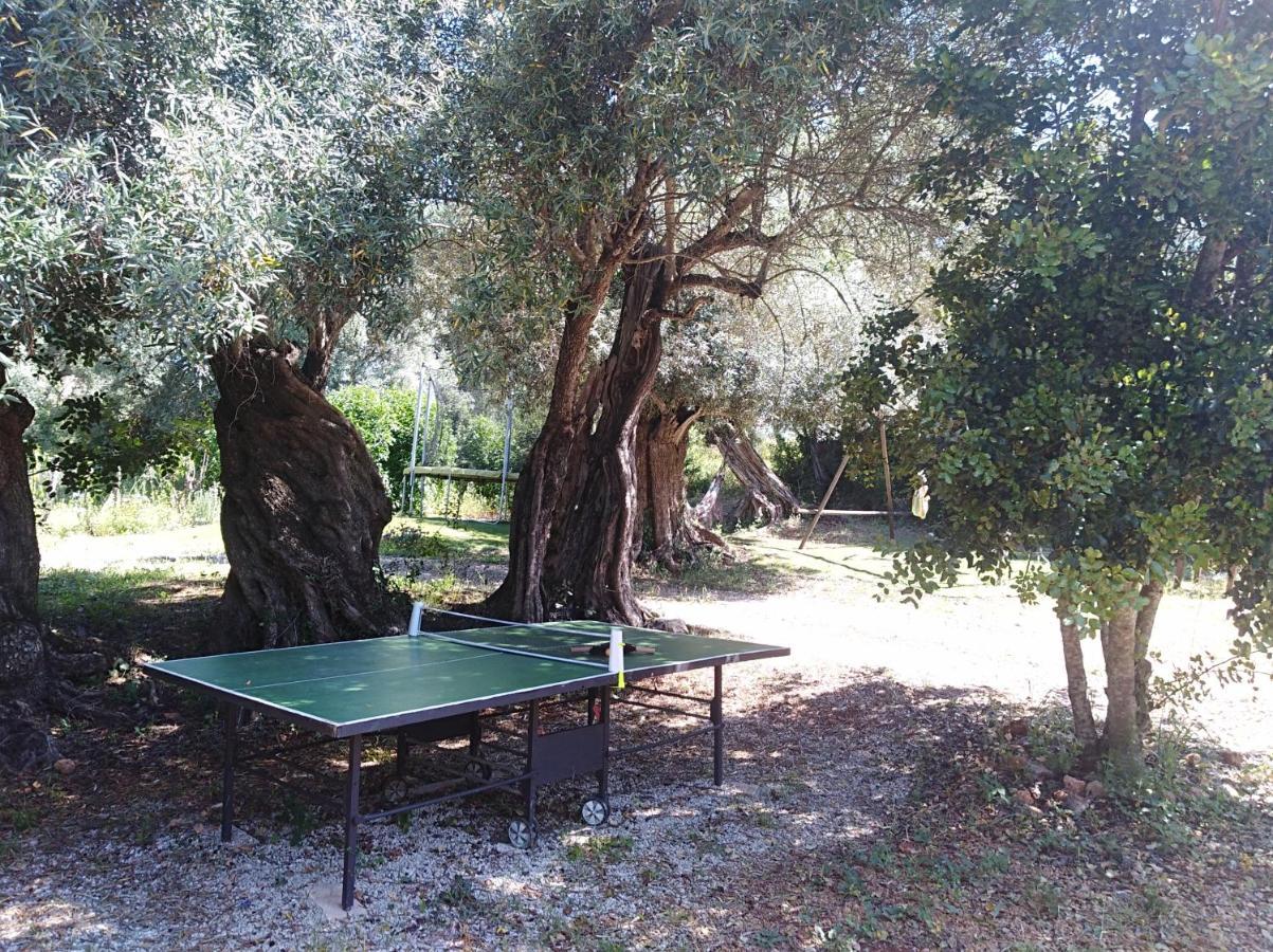 Quinta Dos Valados Bed & Breakfast Querenca Екстериор снимка