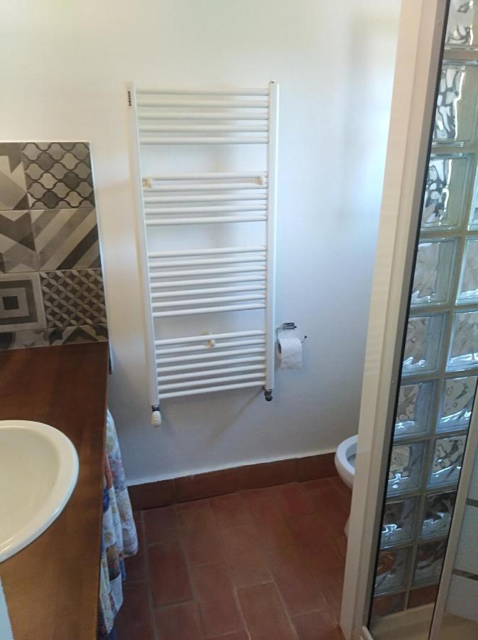 Quinta Dos Valados Bed & Breakfast Querenca Екстериор снимка