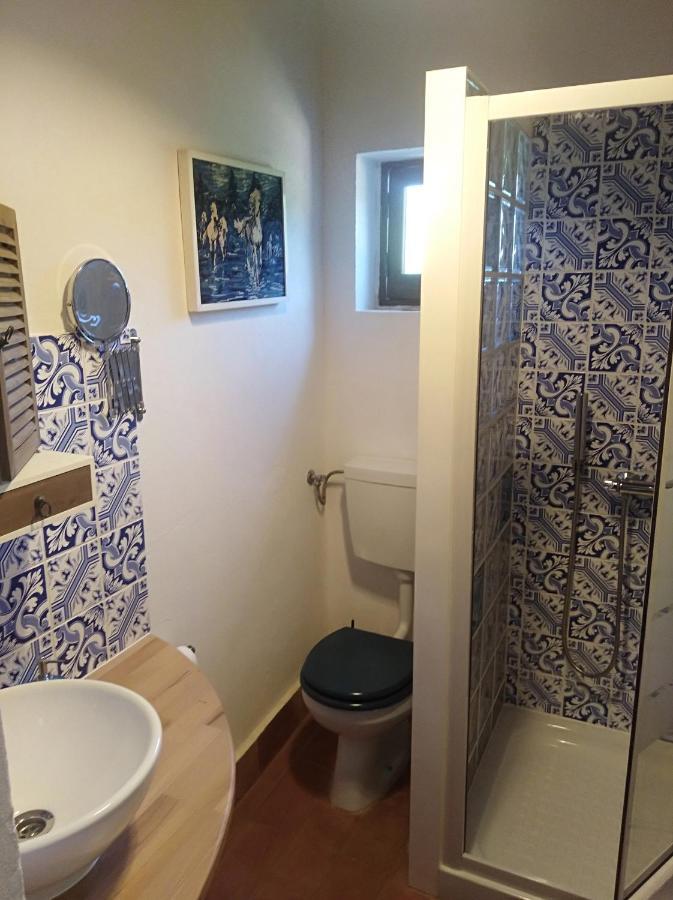Quinta Dos Valados Bed & Breakfast Querenca Екстериор снимка